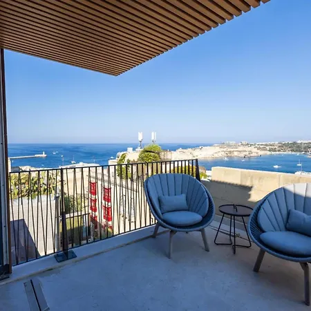 Appartement Lux Ph With Stunning Views Hot Tub