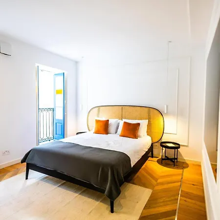 Appartement Lux Ph With Stunning Views Hot Tub