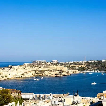 Lux Ph With Stunning Views Hot Tub Apartman *
