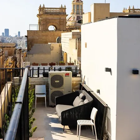 Apartman Lux Ph With Stunning Views Hot Tub *