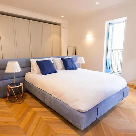 Apartman Lux Ph With Stunning Views Hot Tub