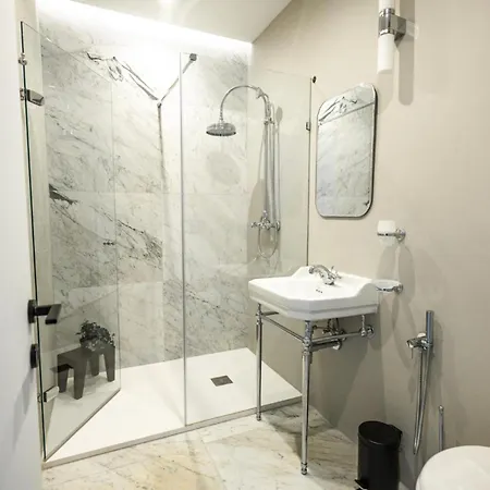 Lux Ph With Stunning Views Hot Tub Apartman Valletta